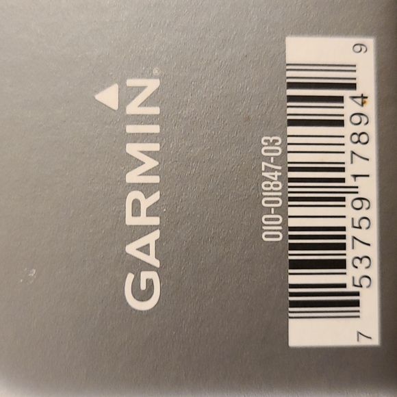 Garmin Vivofit 4 activity tracker - Picture 4 of 4